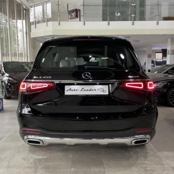 Mercedes Benz GLS 450 New