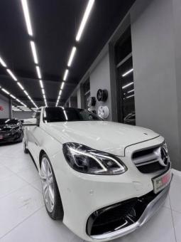 Продаётся Mercedes W212R (Restylin)