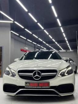 Продаётся Mercedes W212R (Restylin)