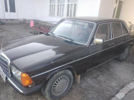 DAIMLER BENZ автомабили