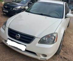 Nissan Altima 2006 yil