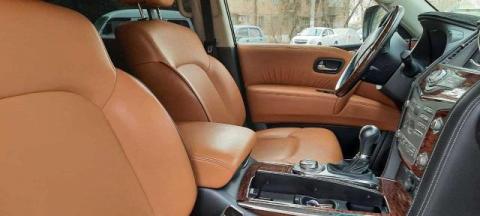 Срочно Продаётся Nissan Patrol Platinum 2019 года