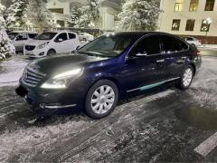 Nissan Teana 2,5L Full