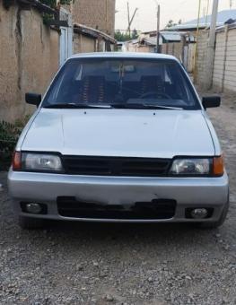 Продается Nissan Sunny 1990 г.в