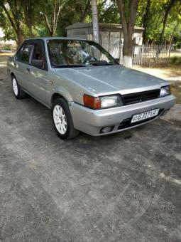 Продается Nissan Sunny 1990 г.в