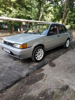 Продается Nissan Sunny 1990 г.в