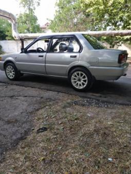 Продается Nissan Sunny 1990 г.в