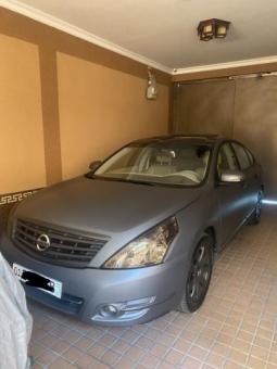 Продается Nissan Teana матовый