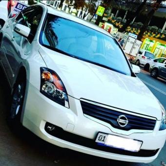 Nissan Altima  2.5