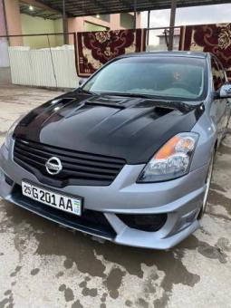 Nissan SOTILADI 18.000