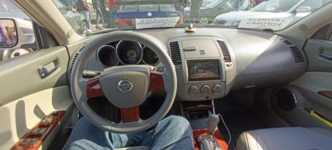 Nissan Altima 2006