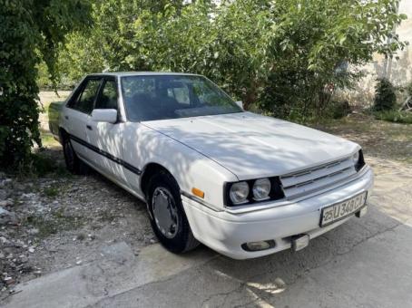 Nissan skyline 1987