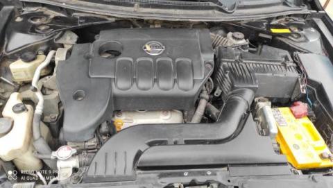 Nissan altima  2008 йил.