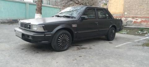 Японский Nissan Bluebird сотилади!продается!