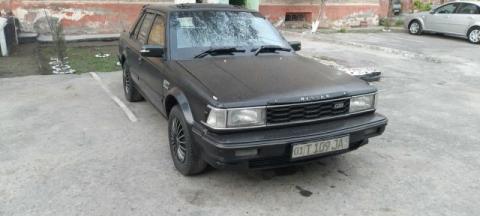 Японский Nissan Bluebird сотилади!продается!