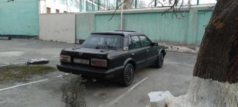 Японский Nissan Bluebird сотилади!продается!