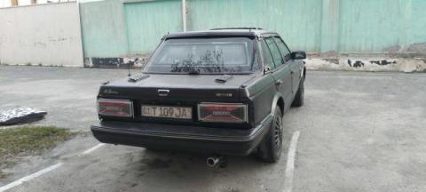 Японский Nissan Bluebird сотилади!продается!