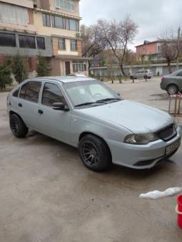 Opel kadett GSI avtomobil - SROCHNO PRODAETSYA