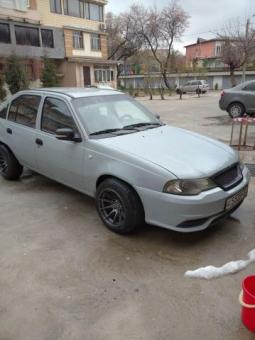 Opel kadett GSI avtomobil - SROCHNO PRODAETSYA