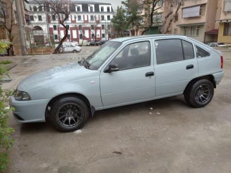 Opel kadett GSI avtomobil - SROCHNO PRODAETSYA