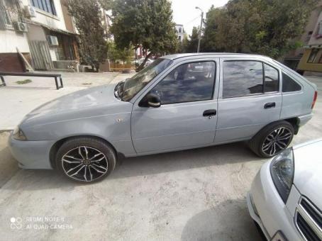 Opel kadett GSI avtomobil - SROCHNO PRODAETSYA