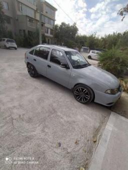 Opel kadett GSI avtomobil - SROCHNO PRODAETSYA