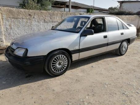 Opel omega 1987 zur