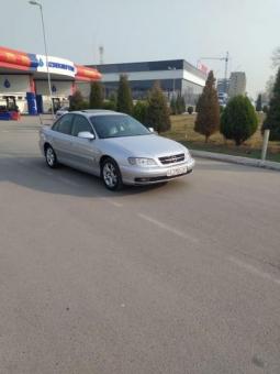 OPEL OMEGA продам состояние отличное