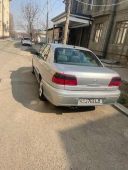 OPEL OMEGA продам состояние отличное