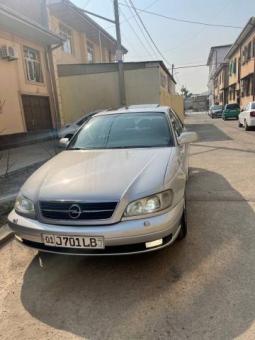 OPEL OMEGA продам состояние отличное