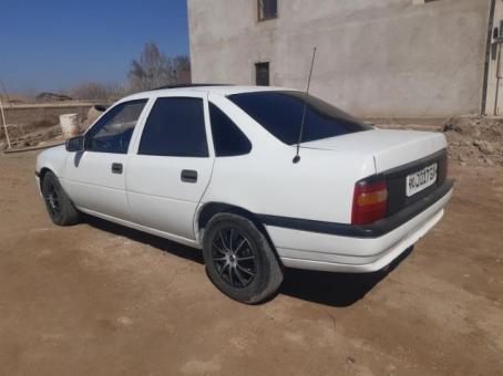 OPEL VEKTRA 1.8 gaz-benzin