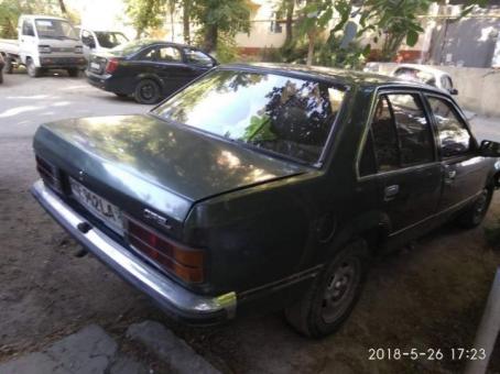 Продается Opel commodore