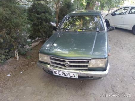 Продается Opel commodore