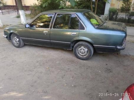 Продается Opel commodore