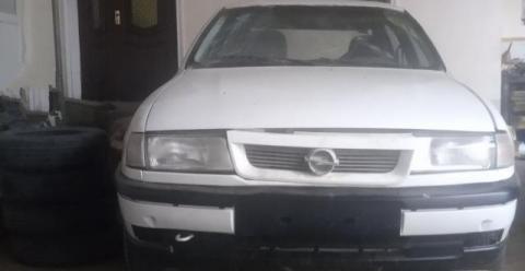 Opel Vectra a class