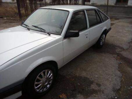 Продаю Opel Ascona