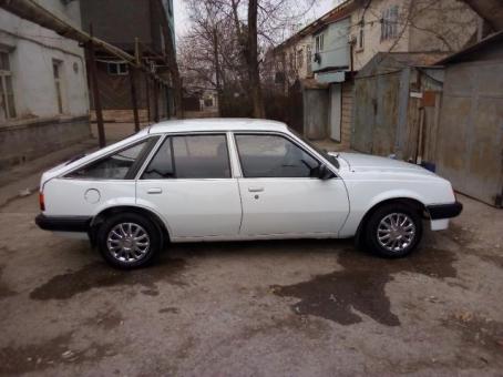 Продаю Opel Ascona