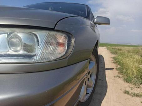 Продается OPEL OMEGA B 2.6