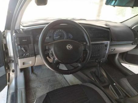 Продается OPEL OMEGA B 2.6