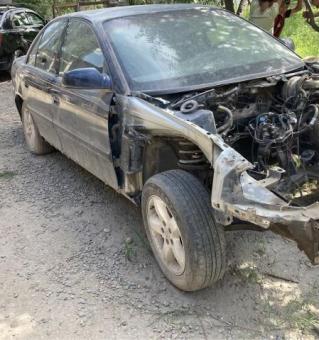 Opel Omega 2002,  3.2 mator. Avariyniy holatda