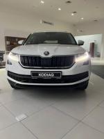 Продается Skoda Kodiaq