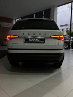 Продается Skoda Kodiaq