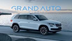 25% АВТОКРЕДИТ ШКОДА (Кодиак) KODIAQ 2022 паспорт ўзига