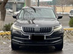 Продаётся Skoda kadiaq