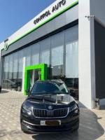 Skoda Kodiaq Style