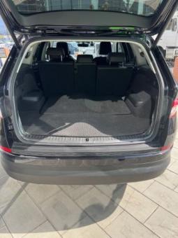 Skoda Kodiaq Style