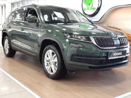 Skoda Kodiaq Lizing yoki nasiya savdoga yiliga 8%dan penyasiz