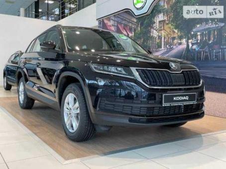 Kodiaq Skoda Arenda s vikup yoki Lizinga yiliga 8%dan penyasiz