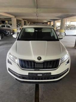 Lizing yoki arenda s vikupga Skoda Kadiaq yiliga 8%dan