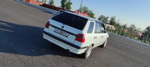 Продам Skoda Felicia в отличном состоянии